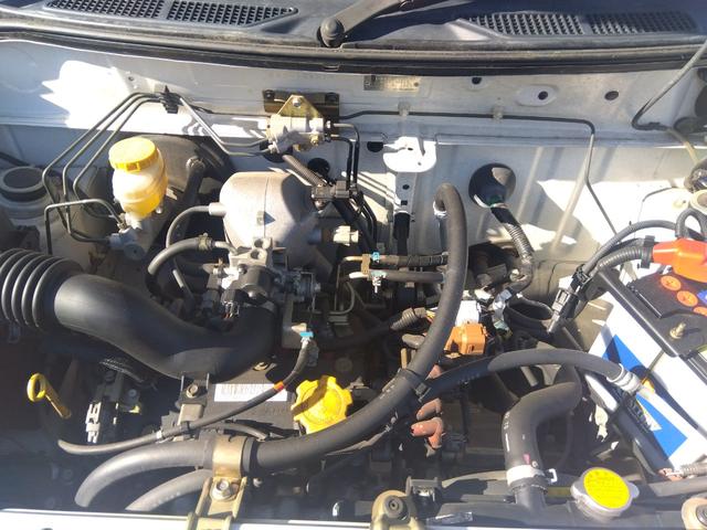 プレオ Ｆ　≪車検９年１０月≫・５Ｆマニュアル・４ＷＤ（18枚目）