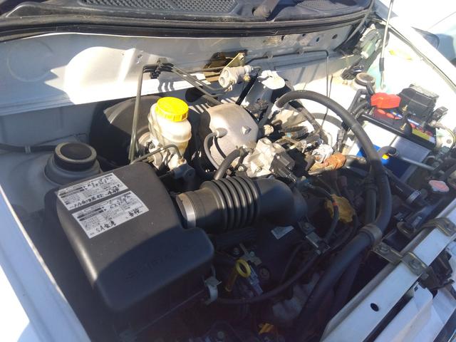 プレオ Ｆ　≪車検９年１０月≫・５Ｆマニュアル・４ＷＤ（19枚目）