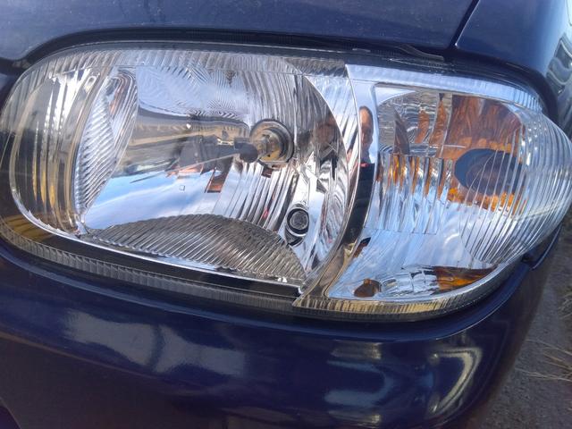 アルト Ｌｂ　≪車検２年付≫・走行６９６００キロ・５Ｆマニュアル・４ＷＤ（11枚目）