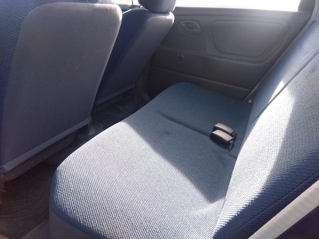 アルト Ｌｂ　≪車検２年付≫・走行６９６００キロ・５Ｆマニュアル・４ＷＤ（19枚目）