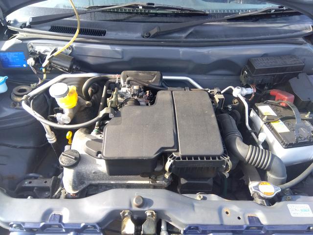 アルト Ｌｂ　≪車検２年付≫・走行６９６００キロ・５Ｆマニュアル・４ＷＤ（20枚目）