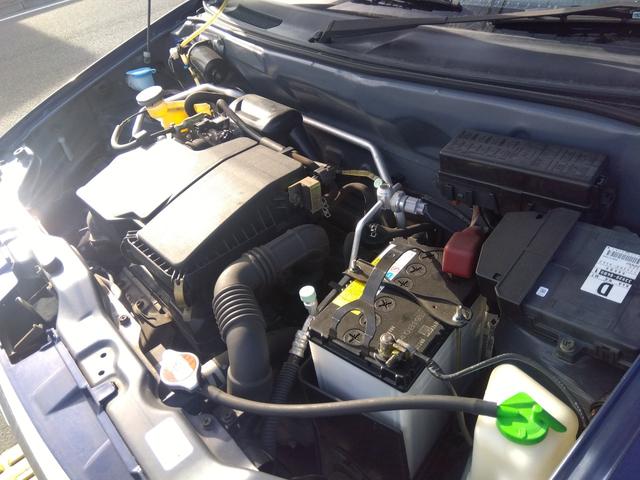 アルト Ｌｂ　≪車検２年付≫・走行６９６００キロ・５Ｆマニュアル・４ＷＤ（22枚目）