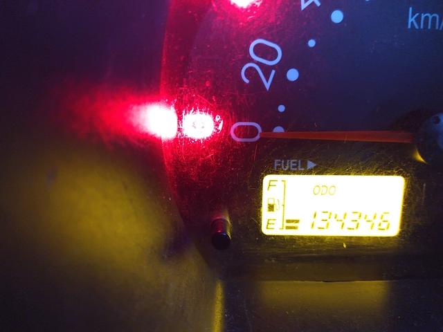 ハイゼットカーゴ ≪車検2年付≫・5Fマニュアル・4WD・修復歴Rフロア修正(11枚目)