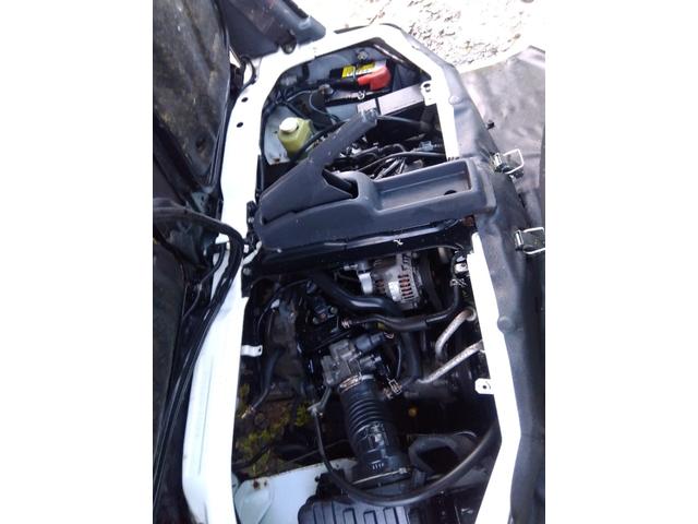 ハイゼットカーゴ ≪車検2年付≫・5Fマニュアル・4WD・修復歴Rフロア修正(16枚目)