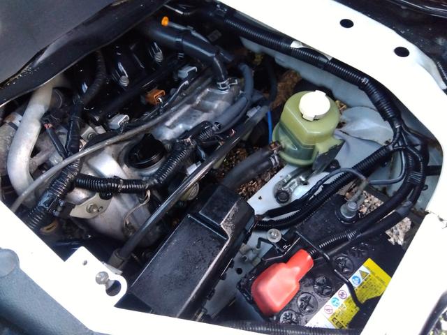 ハイゼットカーゴ ≪車検2年付≫・5Fマニュアル・4WD・修復歴Rフロア修正(18枚目)