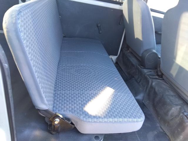 ハイゼットカーゴ ≪車検2年付≫・5Fマニュアル・4WD・修復歴Rフロア修正(20枚目)