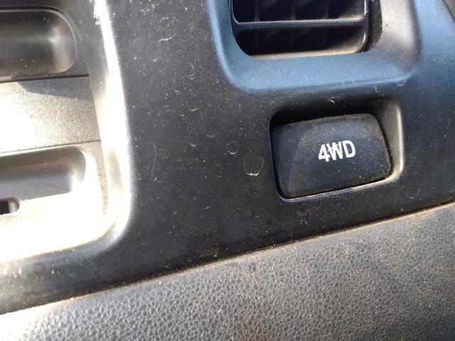 ハイゼットカーゴ ≪車検2年付≫・5Fマニュアル・4WD・修復歴Rフロア修正(21枚目)