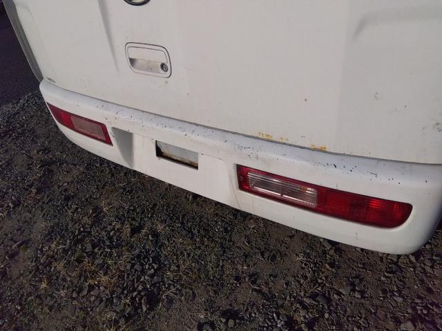 ハイゼットカーゴ ≪車検2年付≫・5Fマニュアル・4WD・修復歴Rフロア修正(26枚目)