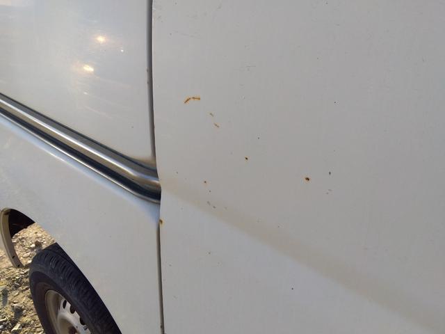 ハイゼットカーゴ ≪車検2年付≫・5Fマニュアル・4WD・修復歴Rフロア修正(27枚目)