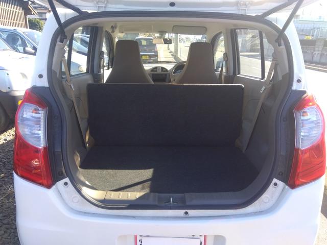 アルト ＶＰ　≪車検２年付≫・バン・４ナンバー・４ＷＤ・走行５２０００キロ・（13枚目）