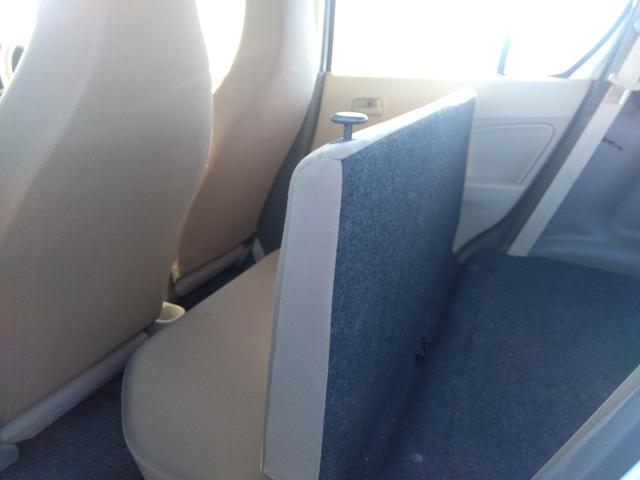 アルト ＶＰ　≪車検２年付≫・バン・４ナンバー・４ＷＤ・走行５２０００キロ・（14枚目）