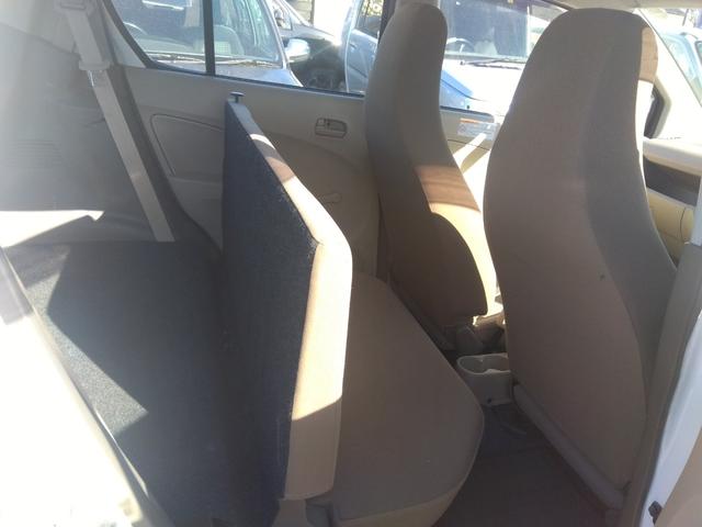 アルト ＶＰ　≪車検２年付≫・バン・４ナンバー・４ＷＤ・走行５２０００キロ・（15枚目）