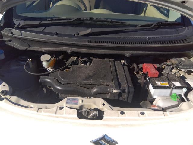 アルト ＶＰ　≪車検２年付≫・バン・４ナンバー・４ＷＤ・走行５２０００キロ・（16枚目）