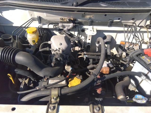 プレオ Ｆリミテッド　車検９年２月・５Ｆマニュアル・４ＷＤ（17枚目）