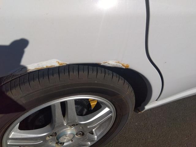 プレオ Ｆリミテッド　車検９年２月・５Ｆマニュアル・４ＷＤ（18枚目）