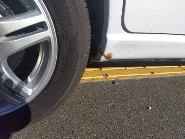 プレオ Ｆリミテッド　車検９年２月・５Ｆマニュアル・４ＷＤ（19枚目）