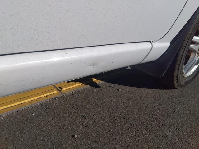 プレオ Ｆリミテッド　車検９年２月・５Ｆマニュアル・４ＷＤ（20枚目）