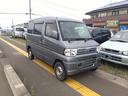 ミニキャブバン ブラボー　・≪車検２年付≫・４ＷＤ・５Ｆマニュアル（2枚目）