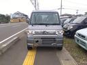 ミニキャブバン ブラボー　・≪車検２年付≫・４ＷＤ・５Ｆマニュアル（3枚目）