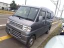 ミニキャブバン ブラボー　・≪車検２年付≫・４ＷＤ・５Ｆマニュアル（8枚目）