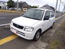 ミラ CD 車検2年付・4WD・AT・走行79500キロ・修復歴なし(6枚目)
