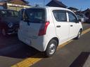 アルト ＶＰ　≪車検２年付≫・バン・４ナンバー・４ＷＤ・走行５２０００キロ・（7枚目）