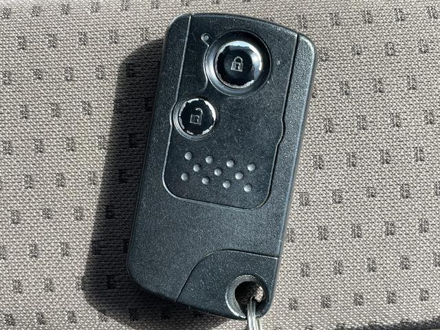 ライフ パステル　バックカメラ　スマートキー　キーレス　盗難防止装置　４ＷＤ（9枚目）