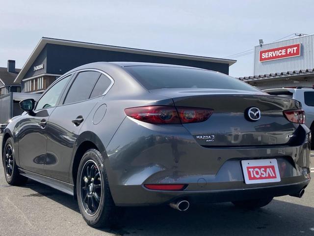 ＭＡＺＤＡ３セダン ＸＤ　Ｌパッケージ　４ＷＤ　クリーンディーゼル　純正フルセグメモリーナビ　ＢＯＳＥサウンド１２スピーカー　全方位モニター　ＥＴＣ　ＬＥＤヘッドランプ　オートライト　クルコン　ハンドルヒーター　電動シート　シートヒーター（39枚目）