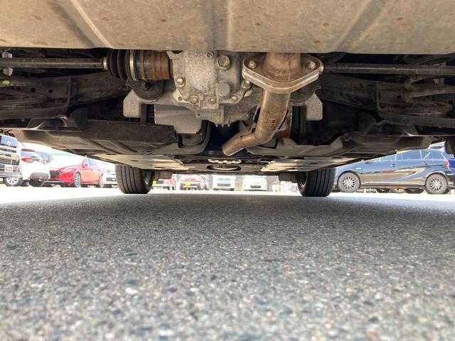 ＭＸ－３０ ベースグレード　４ＷＤ　追突防止装置　横滑り防止装置　マツダコネクトフルセグナビ　Ｂｌｕｔｅｔｏｏｔｈ　全方位モニター　コーナーセンサー　シート／ステアヒーター　ハーフレザーシート　ＬＥＤオートライト　パワーシート（66枚目）