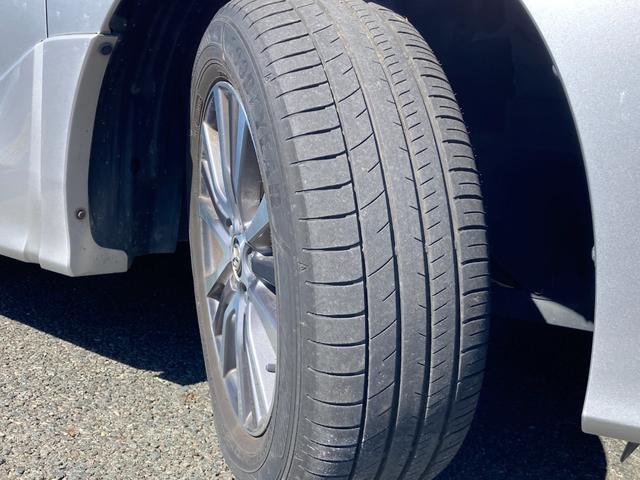 エスティマハイブリッド アエラス　４ＷＤ　純正１０．５インチフルセグメモリーナビ　両側電動スライド　ドア　衝突被害軽減システム　バックカメラ　ＥＴＣ　ＬＥＤヘッドランプ　オートマチックハイビーム　オートハイビーム　クルーズコントロール（53枚目）