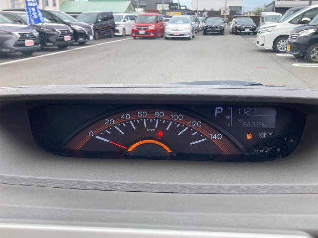 DAIHATSU TANTO X WHITE ACCENT SA III