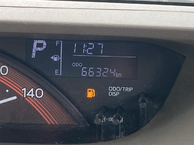 DAIHATSU TANTO X WHITE ACCENT SA III