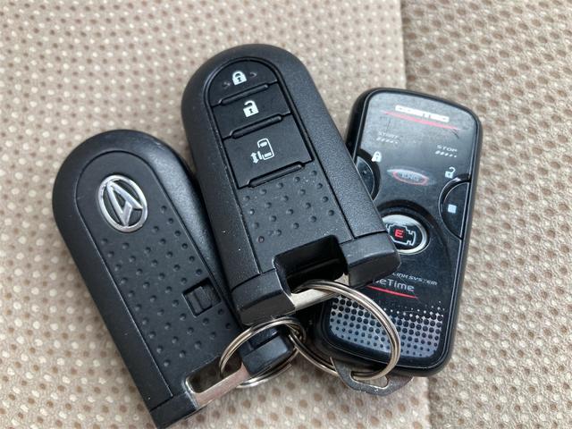 DAIHATSU TANTO X WHITE ACCENT SA III