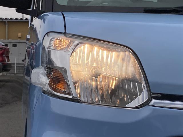 DAIHATSU TANTO X WHITE ACCENT SA III