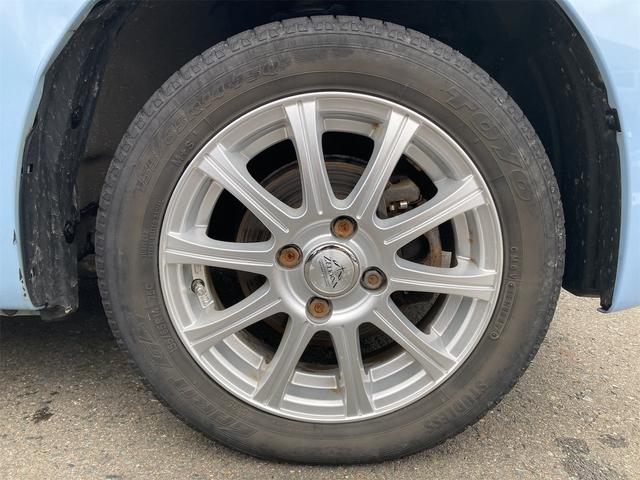 DAIHATSU TANTO X WHITE ACCENT SA III