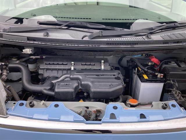 DAIHATSU TANTO X WHITE ACCENT SA III