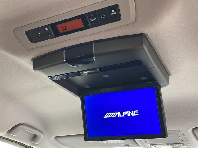 ヴォクシー ZS 煌 4WD アルパイン製9インチフルセグメモリーナビ アルパイン製後席モニター 両側電動スライドドア バックカメラ ETC LEDヘッドランプ オートライト スマートキー アイドリングストップ(16枚目)