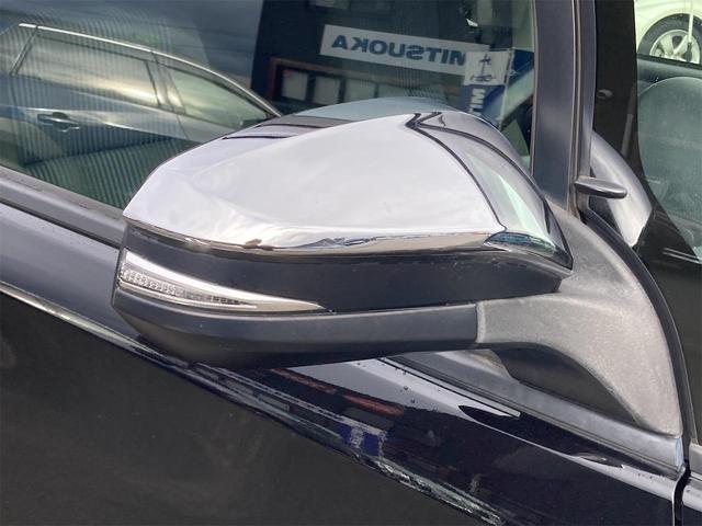 ヴォクシー ZS 煌 4WD アルパイン製9インチフルセグメモリーナビ アルパイン製後席モニター 両側電動スライドドア バックカメラ ETC LEDヘッドランプ オートライト スマートキー アイドリングストップ(53枚目)