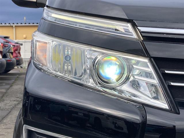 ヴォクシー ZS 煌 4WD アルパイン製9インチフルセグメモリーナビ アルパイン製後席モニター 両側電動スライドドア バックカメラ ETC LEDヘッドランプ オートライト スマートキー アイドリングストップ(54枚目)
