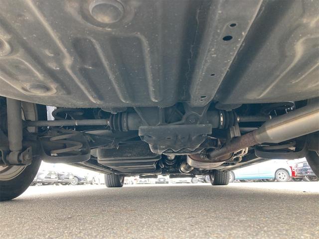 ヴォクシー ZS 煌 4WD アルパイン製9インチフルセグメモリーナビ アルパイン製後席モニター 両側電動スライドドア バックカメラ ETC LEDヘッドランプ オートライト スマートキー アイドリングストップ(58枚目)