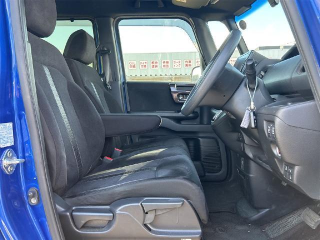 N-BOXカスタム G・Lホンダセンシング 4WD 純正8インチフルセグメモリーナビ 両側電動スライドドア 衝突被害軽減システム バックカメラ ETC LEDヘッドライト オートライト スマートキー レーンアシスト シートヒーター(29枚目)