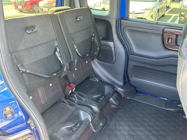 N-BOXカスタム G・Lホンダセンシング 4WD 純正8インチフルセグメモリーナビ 両側電動スライドドア 衝突被害軽減システム バックカメラ ETC LEDヘッドライト オートライト スマートキー レーンアシスト シートヒーター(34枚目)