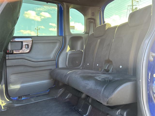 N-BOXカスタム G・Lホンダセンシング 4WD 純正8インチフルセグメモリーナビ 両側電動スライドドア 衝突被害軽減システム バックカメラ ETC LEDヘッドライト オートライト スマートキー レーンアシスト シートヒーター(35枚目)