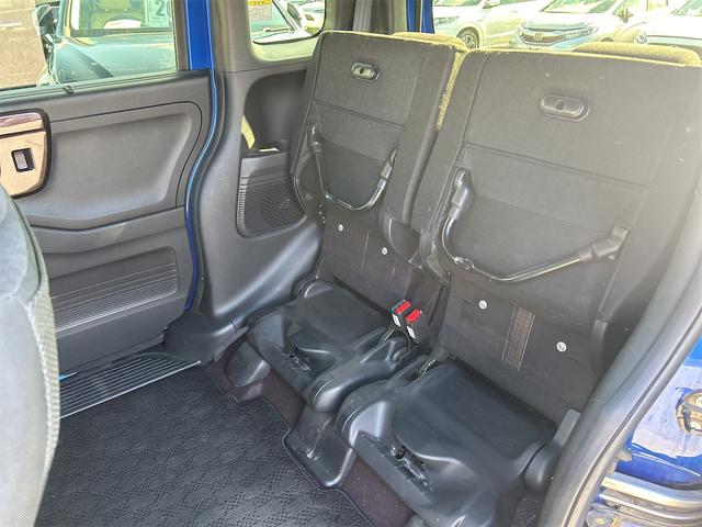 N-BOXカスタム G・Lホンダセンシング 4WD 純正8インチフルセグメモリーナビ 両側電動スライドドア 衝突被害軽減システム バックカメラ ETC LEDヘッドライト オートライト スマートキー レーンアシスト シートヒーター(37枚目)