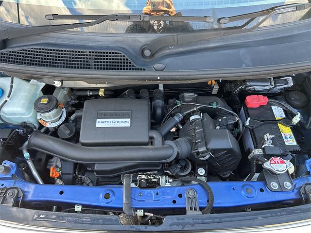 N-BOXカスタム G・Lホンダセンシング 4WD 純正8インチフルセグメモリーナビ 両側電動スライドドア 衝突被害軽減システム バックカメラ ETC LEDヘッドライト オートライト スマートキー レーンアシスト シートヒーター(52枚目)