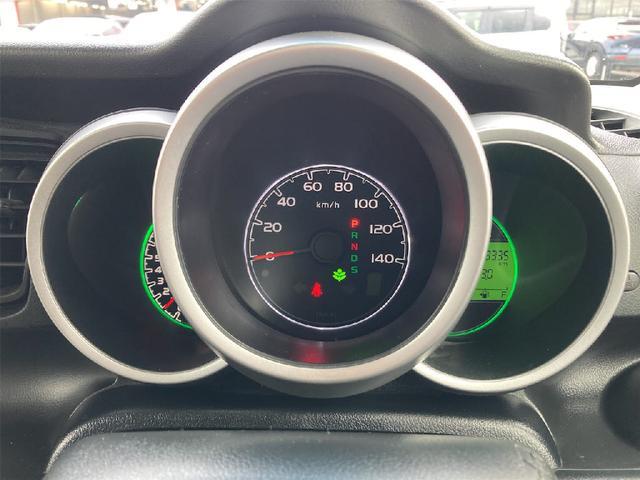 N-BOX G・ターボLパッケージ メモリーナビ 片側電動スライド ワンセグ バックカメラ ETC スマートキー キーレス オートクルーズコントロール シートヒーター 4WD(14枚目)