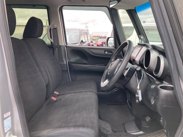 N-BOX G・ターボLパッケージ メモリーナビ 片側電動スライド ワンセグ バックカメラ ETC スマートキー キーレス オートクルーズコントロール シートヒーター 4WD(28枚目)