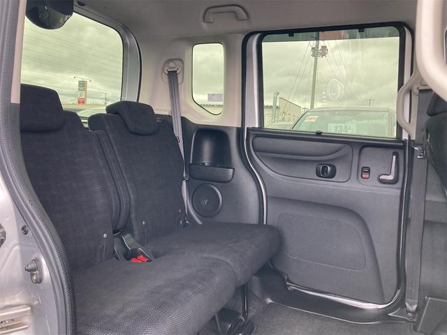 N-BOX G・ターボLパッケージ メモリーナビ 片側電動スライド ワンセグ バックカメラ ETC スマートキー キーレス オートクルーズコントロール シートヒーター 4WD(29枚目)