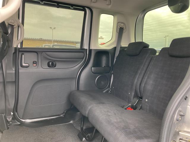 N-BOX G・ターボLパッケージ メモリーナビ 片側電動スライド ワンセグ バックカメラ ETC スマートキー キーレス オートクルーズコントロール シートヒーター 4WD(32枚目)