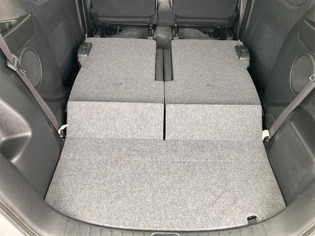 N-BOX G・ターボLパッケージ メモリーナビ 片側電動スライド ワンセグ バックカメラ ETC スマートキー キーレス オートクルーズコントロール シートヒーター 4WD(36枚目)